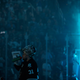 Illustration for article titled Scenes From Three Game 7s In One Night
